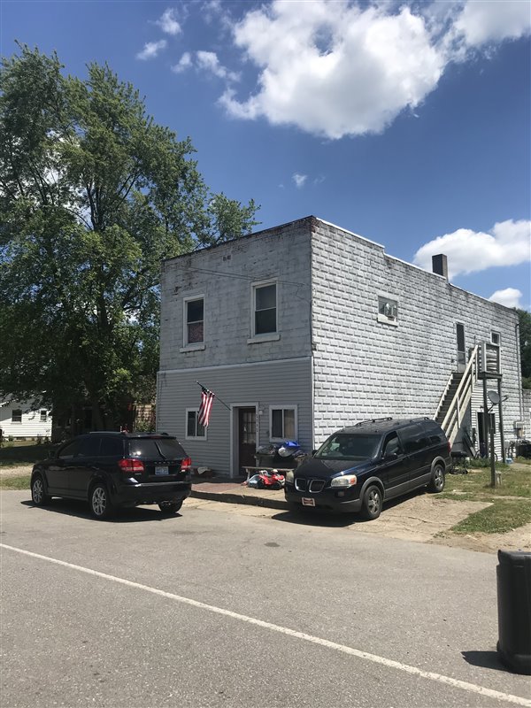 Burt - Burt 7-3-2020 (newer photo)